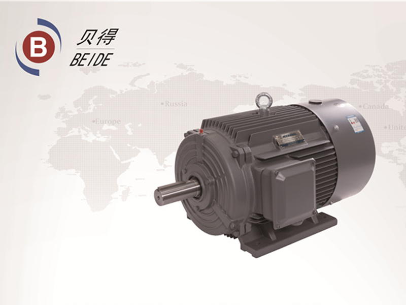1TL0 鑄鐵系列低壓三相異步電動機