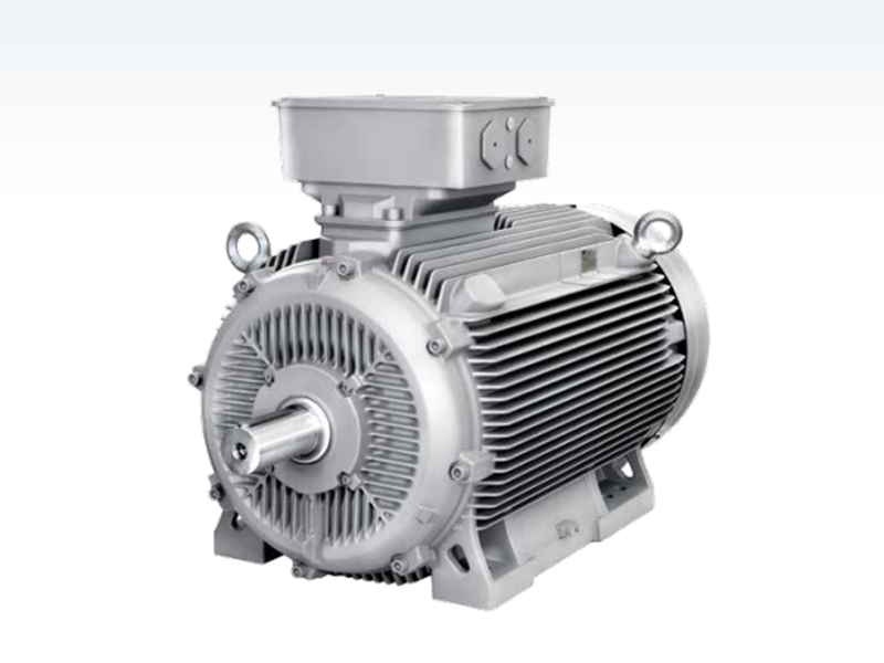 SIMOTICS 1LE8低壓大功率電機